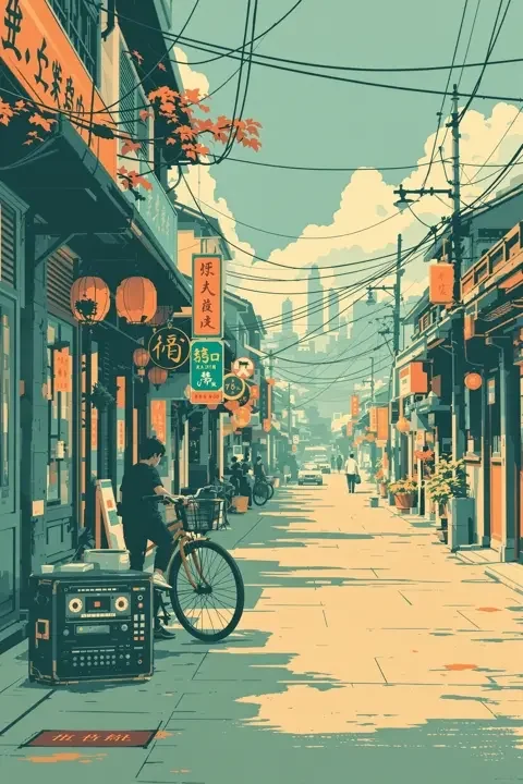 请回答一九九八 高清封面 - 秘​书